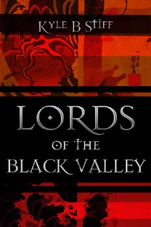 [Demonworld 05] • Lords of the Black Valley